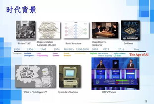 人工智能時代下的軟件工程發展趨勢 聚焦人工智能基礎軟件開發